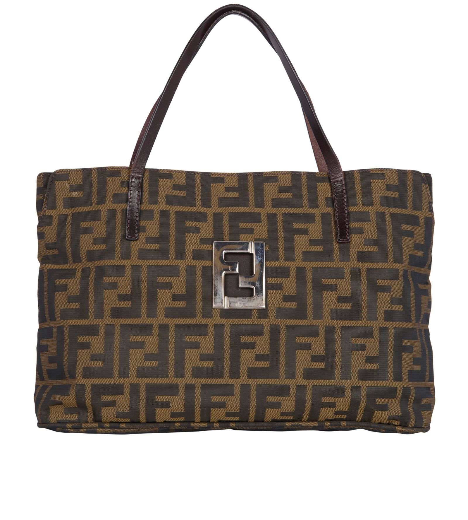 Fendi hotsell signature handbags